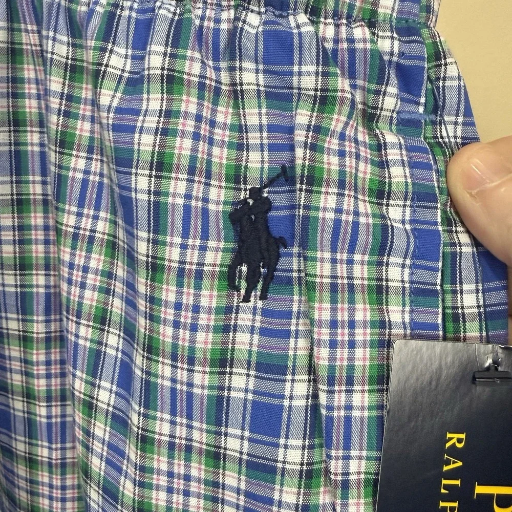 Polo Ralph Lauren product pair